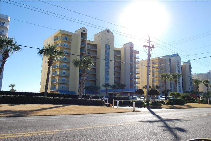 Surf Side Shores Gulf Shores Buitenkant foto