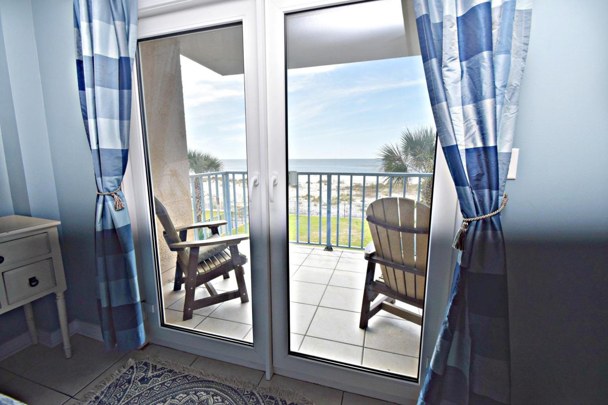 Surf Side Shores Gulf Shores Buitenkant foto