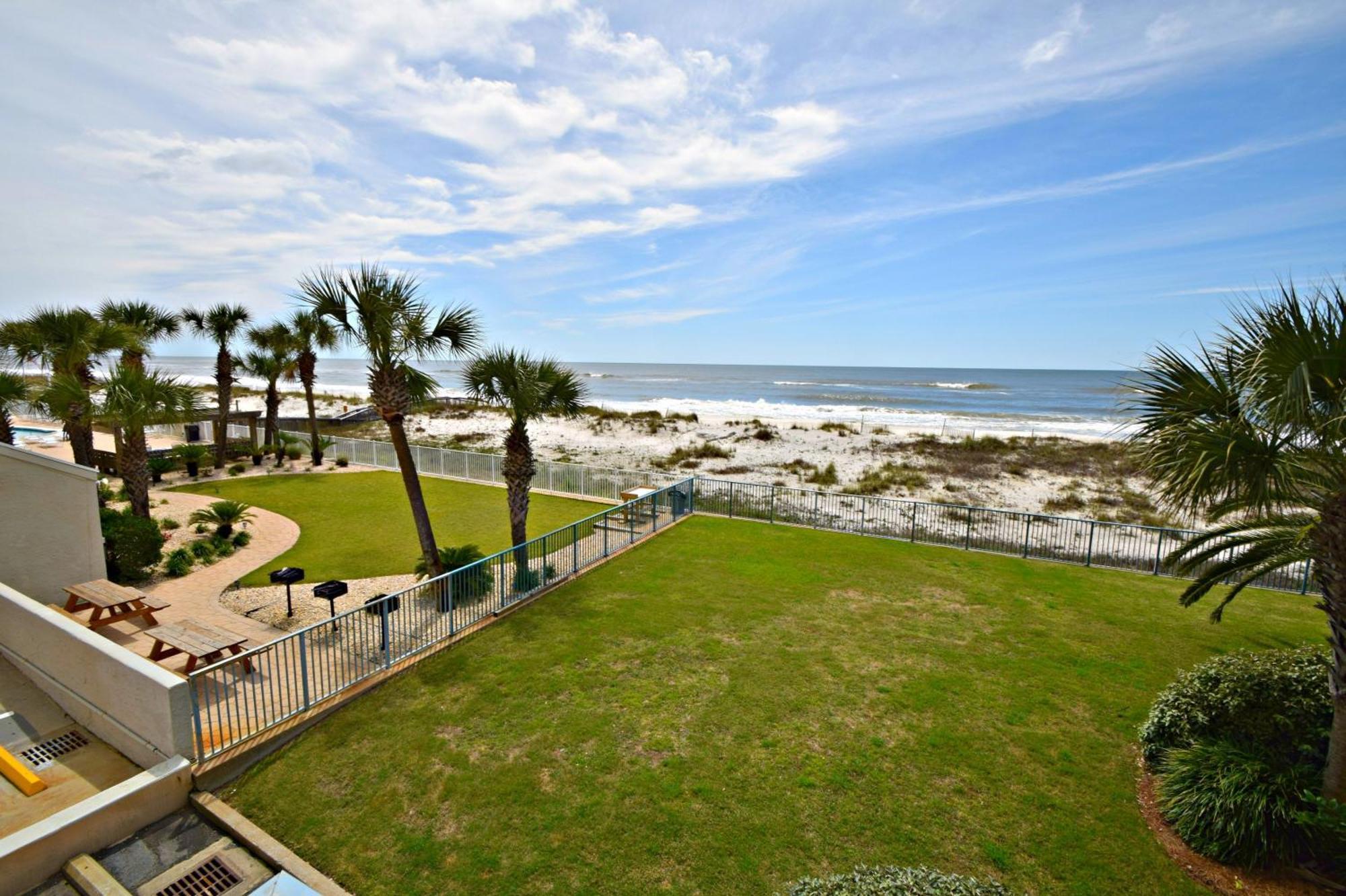 Surf Side Shores Gulf Shores Buitenkant foto