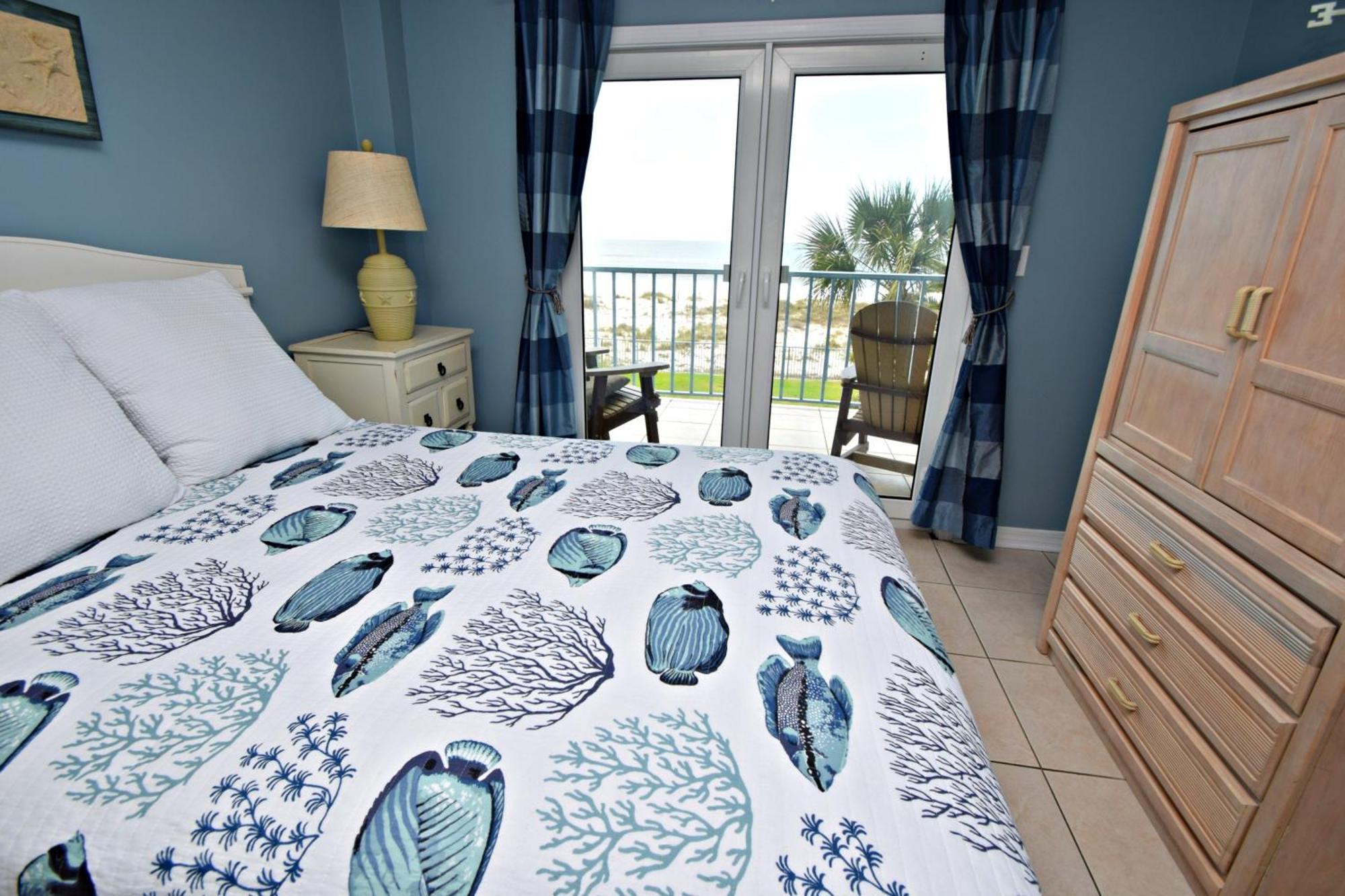 Surf Side Shores Gulf Shores Buitenkant foto