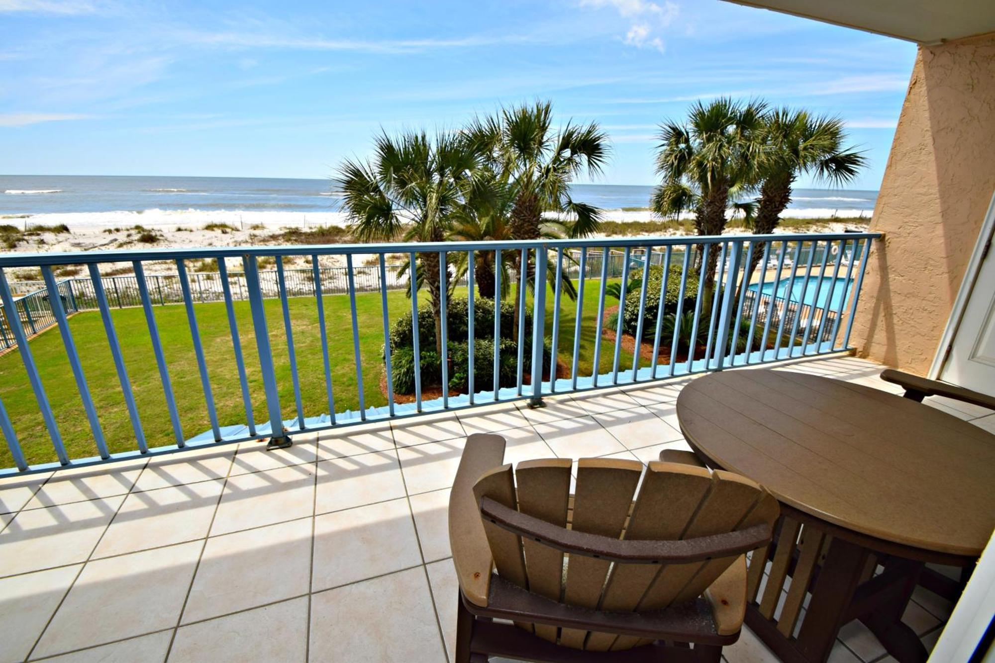 Surf Side Shores Gulf Shores Buitenkant foto